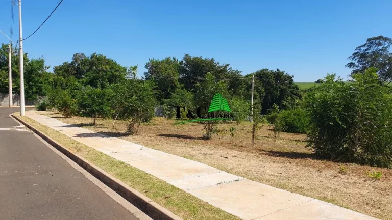Imagem Terreno em Condomínio para Venda em Araras, Jardim São João