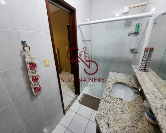 Imagem Casa com 5 quartos em Capim Macio, Natal