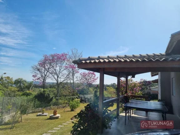 Imagem Chácara com 3 quartos à venda, 1200 m² por R$ 950.000 - Mato Dentro - Mairiporã/SP