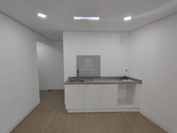 Imagem Sala para alugar, 47 m² por R$ 4.383/mês - Bosque da Saúde - São Paulo/SP