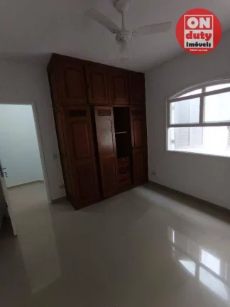 Imagem Apartamento - Ponta da Praia - Santos/SP