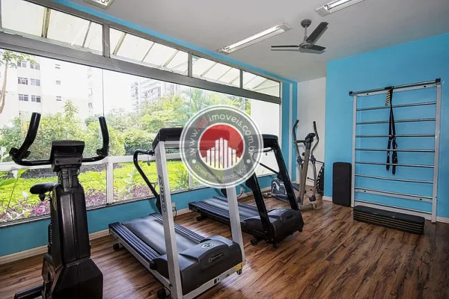 Imagem Apartamento a Venda no bairro Barra da Tijuca - Rio de Janeiro, RJ