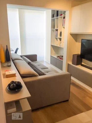 Imagem Apartamento à Venda - Ipiranga, 2 Quartos, 55 m2