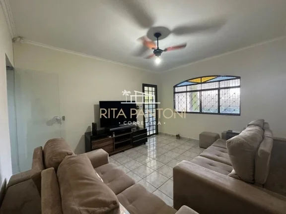 Imagem Casa - Ribeirão Preto - Vila Virgínia - Região Oeste
