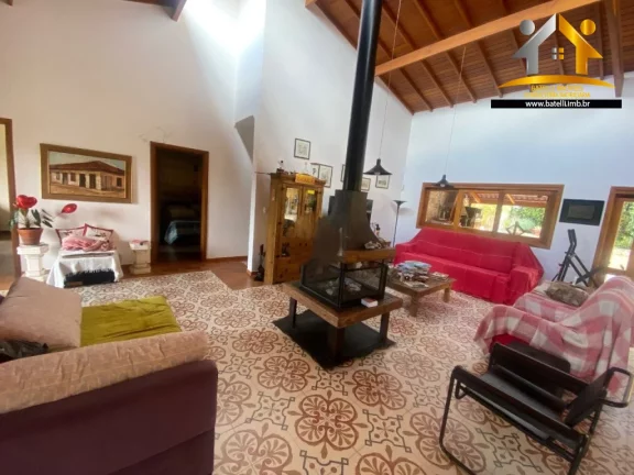 Imagem Casa à venda no condomínio Terras de Santa Adélia - VGP - Batelli Imóveis