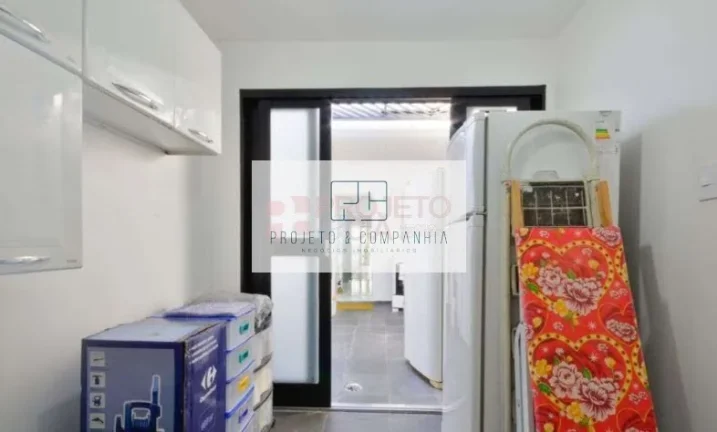 Imagem Casa Sobrado em Vila Cruzeiro - São Paulo