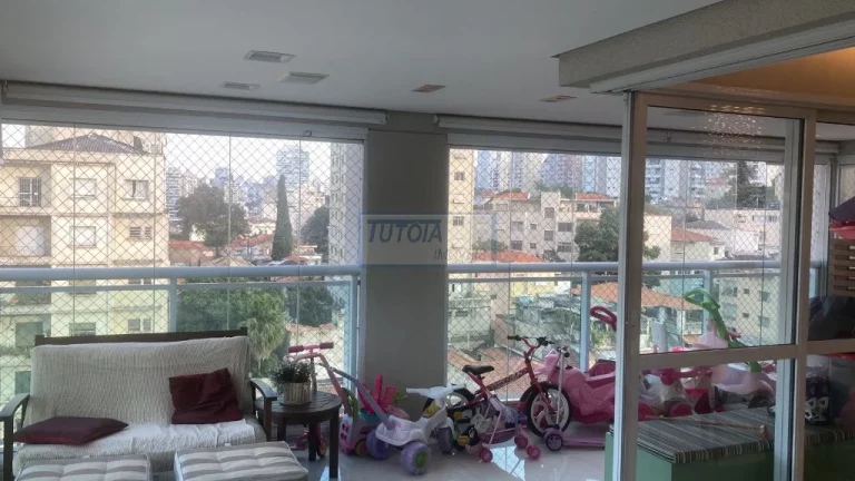 Imagem APARTAMENTO À VENDA NA ACLIMAÇAO,SÃO PAULO