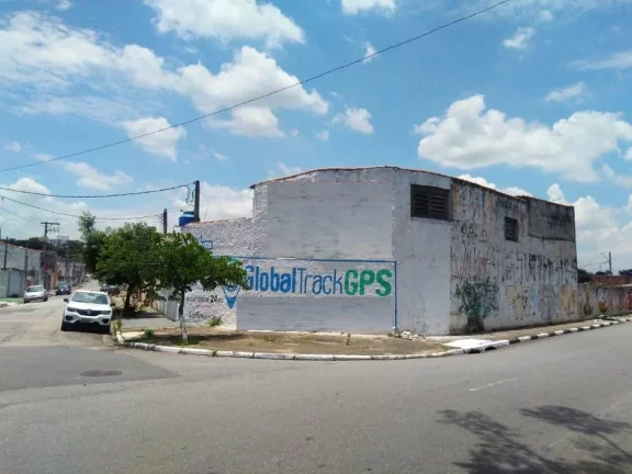 Imagem Salão à venda, 624 m² por R$ 1.100.000,00 - Jardim Ferrazense - Ferraz de Vasconcelos/SP