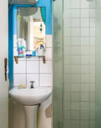 Imagem Apartamento na Sé - centro de São Paulo - SP