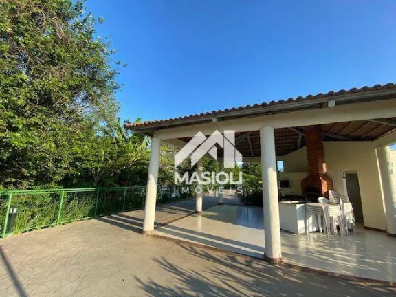 Imagem Terreno à venda, 850 m² por R$ 750.000,00 - Interlagos - Vila Velha/ES