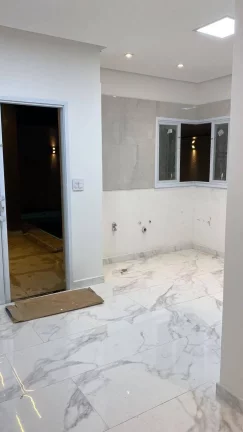 Imagem SOBRADO NOVO - SANTANA DE PARNAÍBA - CONDOMÍNIO NOVA JAGUARI - 130M²