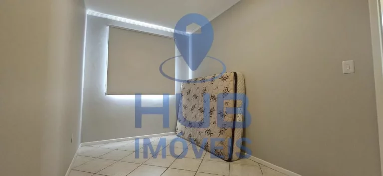 Imagem Apartamento a Venda 70m2, 2 Dormitórios, 1 Vaga, Praia Comprida, São José/SC