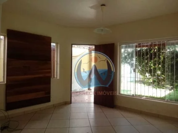 Imagem Imperdível oportunidade de investimento em Ubatuba-SP: Casa à venda no Parque Vivamar, 3 quartos e 140m² de área!