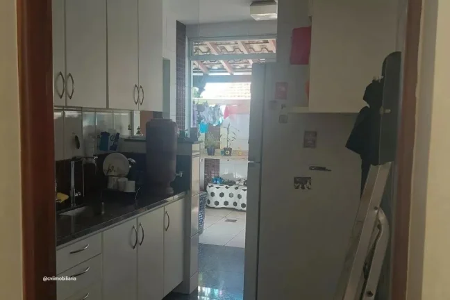 Imagem Apartamento mobiliado com 160m² localizado no bairro Santa Inês, em Belo Horizonte, ideal para que...