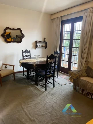 Imagem Apartamento 03 quartos 108 M²- Cambuci