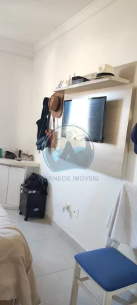 Imagem Apartamento novo com 3 dormitórios nas Toninhas em Ubatuba.