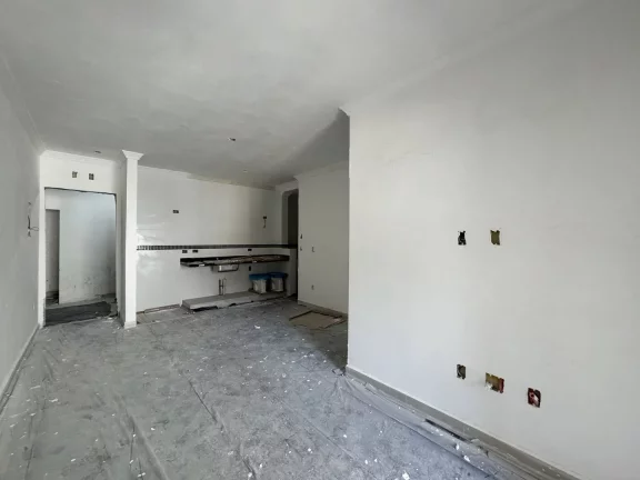 Imagem Apartamento à venda na Praia das Toninhas