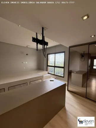 Imagem LUMNO GREENVILLE: ONDE A ELEGÂNCIA ENCONTRA A NATUREZA 3 SUITES COM 226 METROS VISTA MAR  3 VAGAS