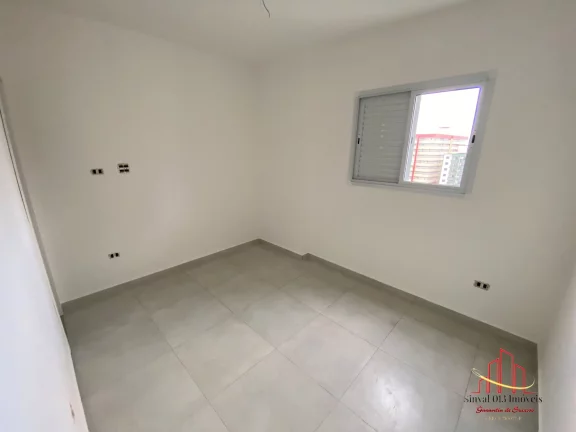 Imagem APARTAMENTO RESIDENCIAL em PRAIA GRANDE - SP, TUPI