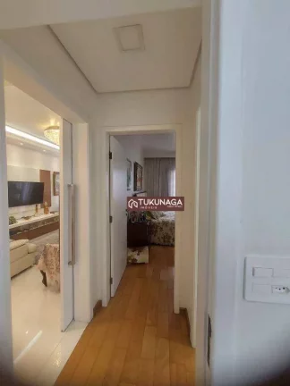 Imagem Casa com 3 dormitórios à venda, 176 m² por R$ 725.000,00 - Parque Santo Antônio - Guarulhos/SP