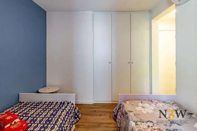 Imagem Apartamento com 3 dormitórios à venda, 180 m² por R$ 1.990.000,00 - Alto da Lapa - São Paulo/SP