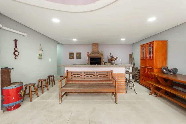 Imagem CASA RESIDENCIAL em São Paulo - SP, Campo Belo