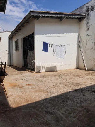 Imagem Casa a venda no Jardim Santana, Campinas -SP