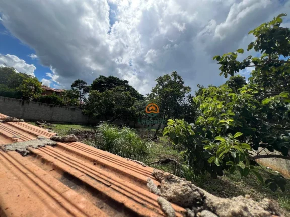 Imagem Terreno à venda, 1038 m² por R$ 479.000,00 - Recanto da Lagoa - Lagoa Santa/MG