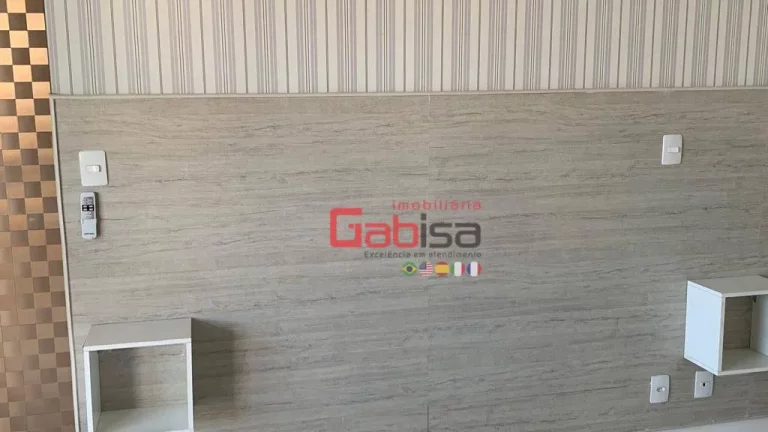 Imagem Apartamento com 2 dormitórios à venda, 100 m² por R$ 535.000,00 - Braga - Cabo Frio/RJ