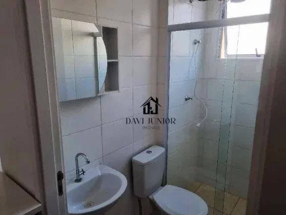 Imagem Apartamento à venda, 42 m² por R$ 219.000,00 - Recreio dos Sorocabanos - Sorocaba/SP