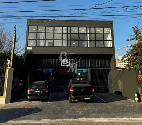 Sala Comercial para Alugar, 36 m² em Jardim Ermida Ii - Jundiaí