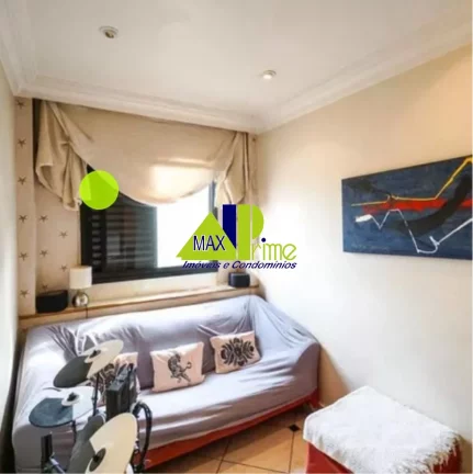 Imagem APARTAMENTO 75M²/02 DORMITÓRIOS/02 SUÍTES/02 SACADAS/02 SALAS/01 VAGA