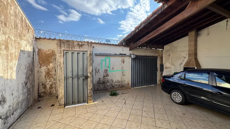 Imagem RESIDÊNCIA DISPONIVEL Á VENDA NO PARQUE VICENTE LEPORACE II