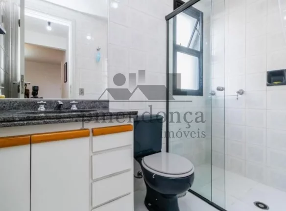 Imagem Apartamento na Vila Ipojuca com 70m², 2 quartos (1suíte) e 1 vaga.