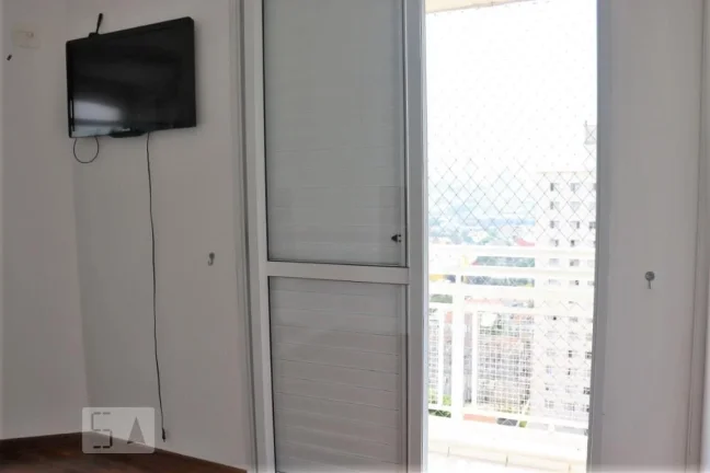 Imagem Apartamento à Venda - Ipiranga, 2 Quartos, 60 m2