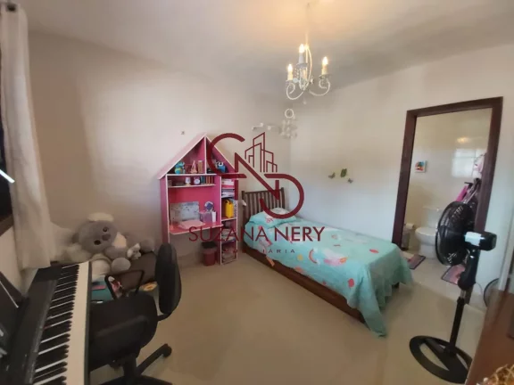 Imagem CASA DUPLEX EM POTILÂNDIA, LAGOA NOVA