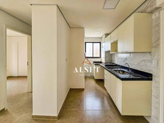 Imagem Apartamento com 1 dormitório no Tatuapé