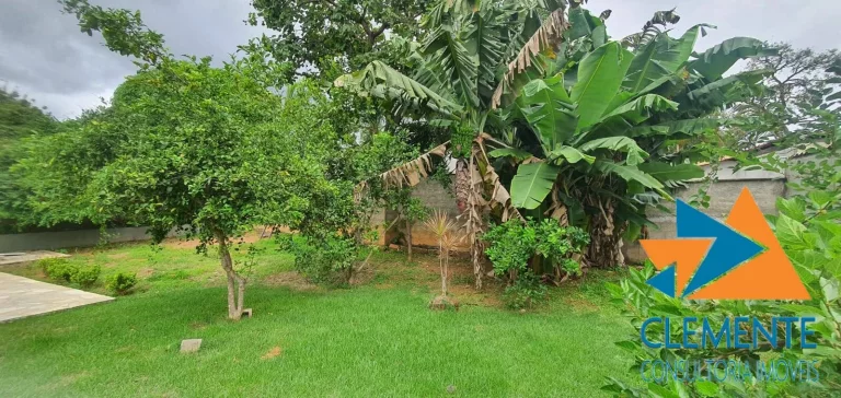 Imagem CASA A VENDA COND. FECHADO ESTANCIAS DA MATA-LAGOA SANTA/JABOTICATUBAS-MG