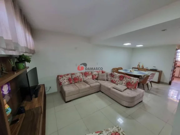 Imagem Casa à venda 3 Quartos, 1 Suite, 2 Vagas, 175M², Rudge Ramos, São Bernardo do Campo - SP