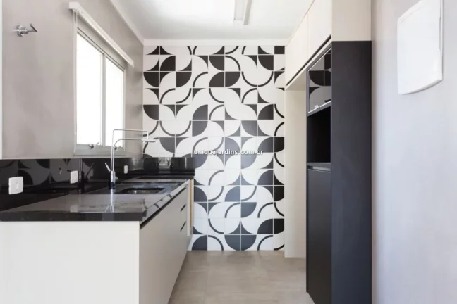 Imagem Cobertura Duplex à venda Moema São Paulo