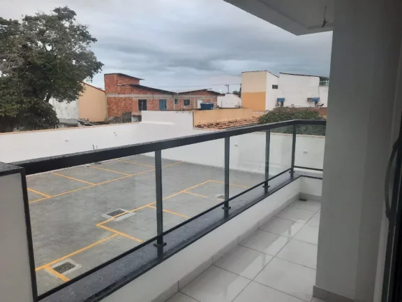 Imagem APARTAMENTO RESIDENCIAL em Cabo Frio - RJ, Palmeiras