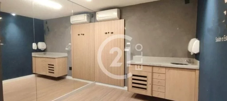 Imagem Loja para alugar, 100 m² - Vila Olímpia - São Paulo/SP
