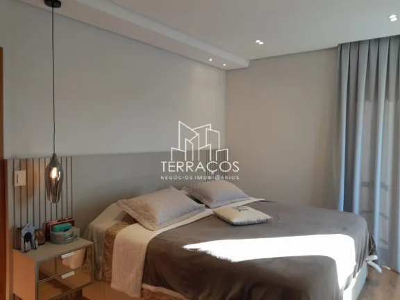 Imagem CASA EM CONDOMÍNIO BRISAS DA MATA - JUNDIAÍ/SP
