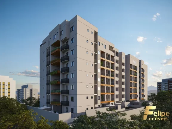 Imagem Te convidamos a conhecer o Vizzo, novo empreendimento localizado em Jardim Camburi!