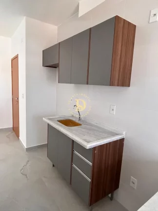 Imagem Apartamento - Grand Valle Elvira Up - Centro - Jacareí - 72m² - 3 Dormitórios (1