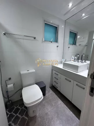 Imagem Cobertura Duplex no Condomínio Blue – Barra da Tijuca