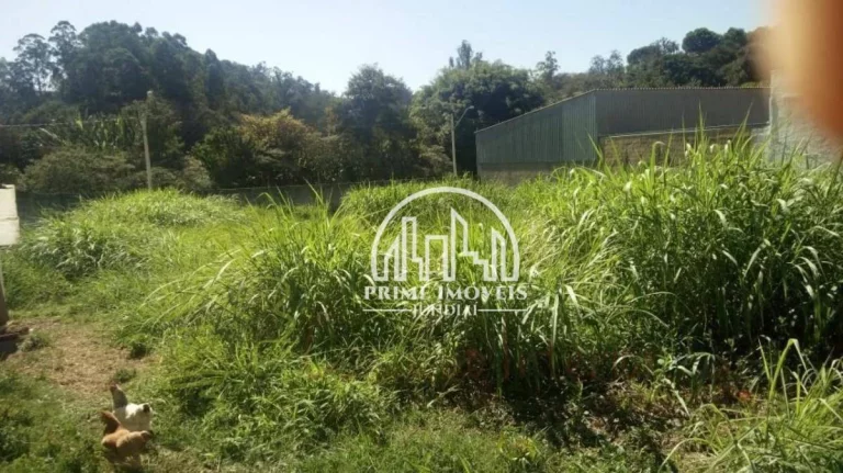 Imagem Terreno à venda, 1017 m² por R$ 1.100.000,00 - Cidade Nova - Jundiaí/SP