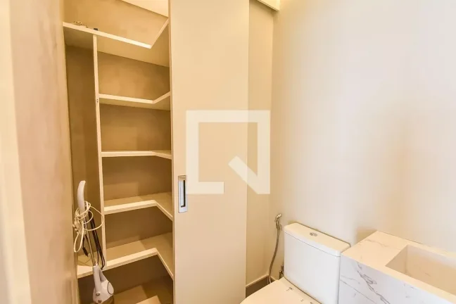 Imagem Apartamento à Venda - Cambuci, 1 Quarto, 67 m2