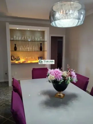 Imagem APARTAMENTO RESIDENCIAL em SÃO JOSÉ DOS CAMPOS - SP, PARQUE RESIDENCIAL AQUARIUS