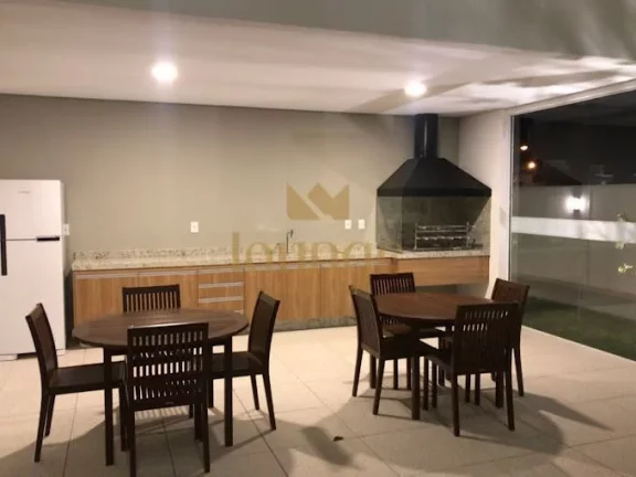 Imagem Apartamento à venda Parque Campolim Zona Sul - Sorocaba/SP